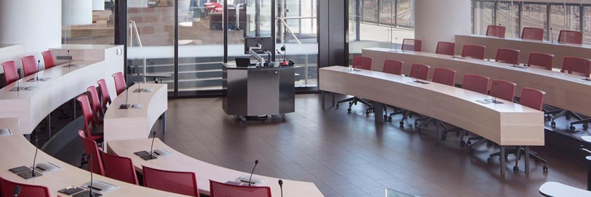 Joe Verco Lecture Theatre