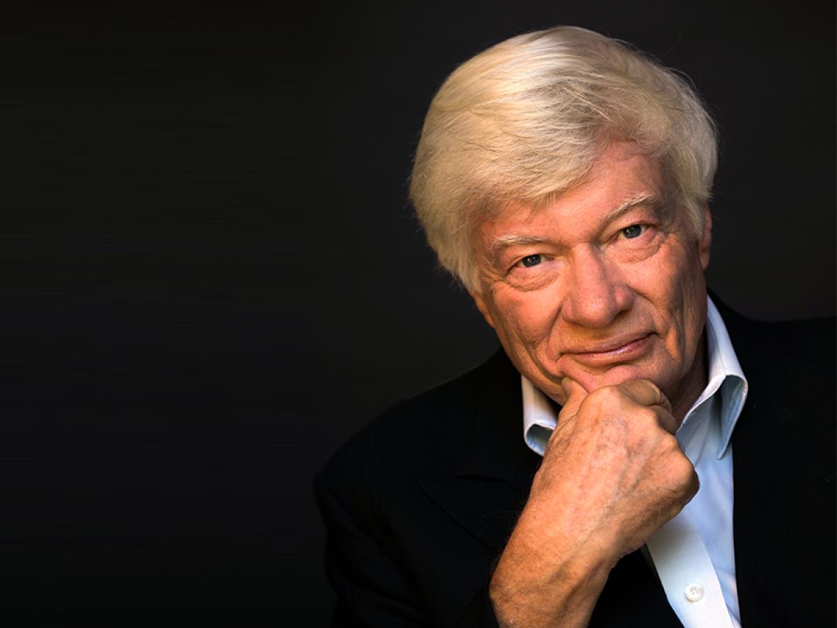 Geoffrey Robertson John Bray Law Alumn Network