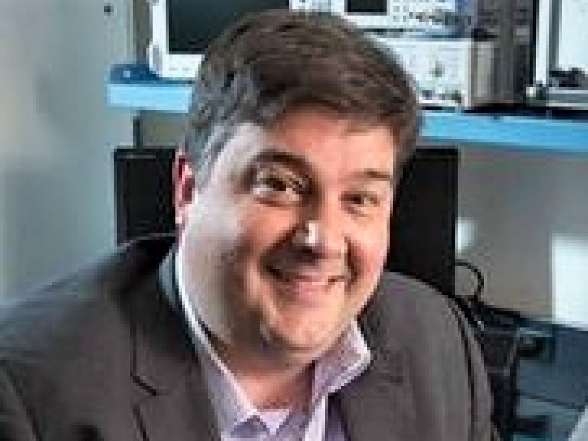 John Salerno