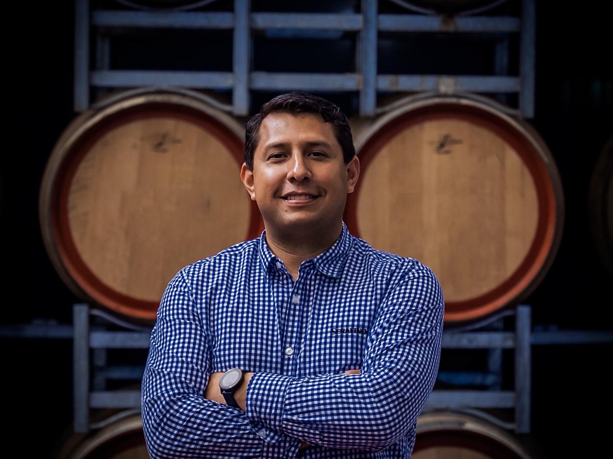 Mauricio Cruz