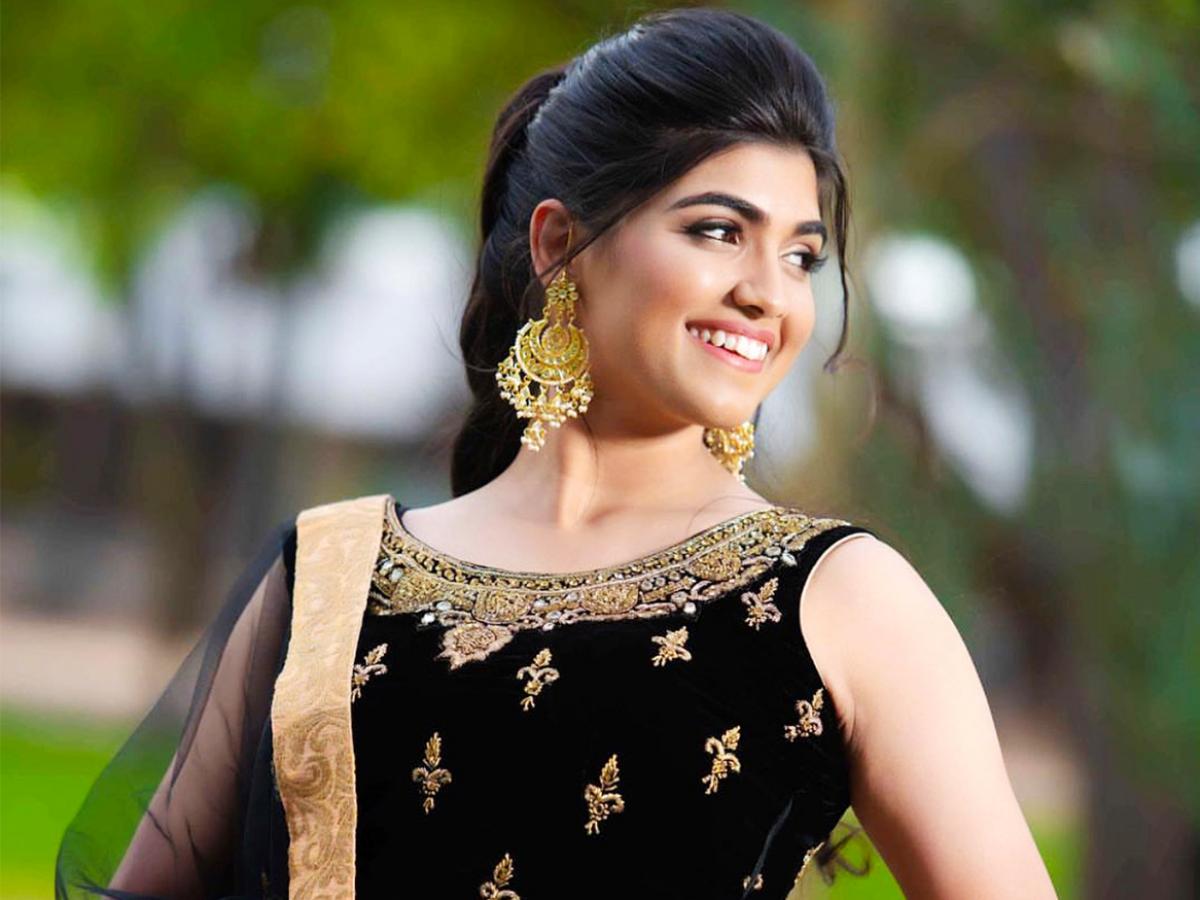 Muskan Jangra