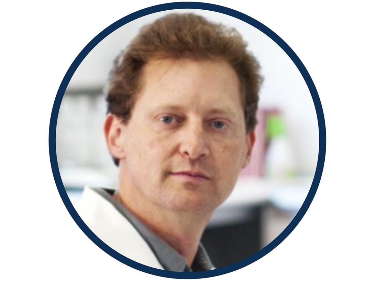 Professor Darren Trott