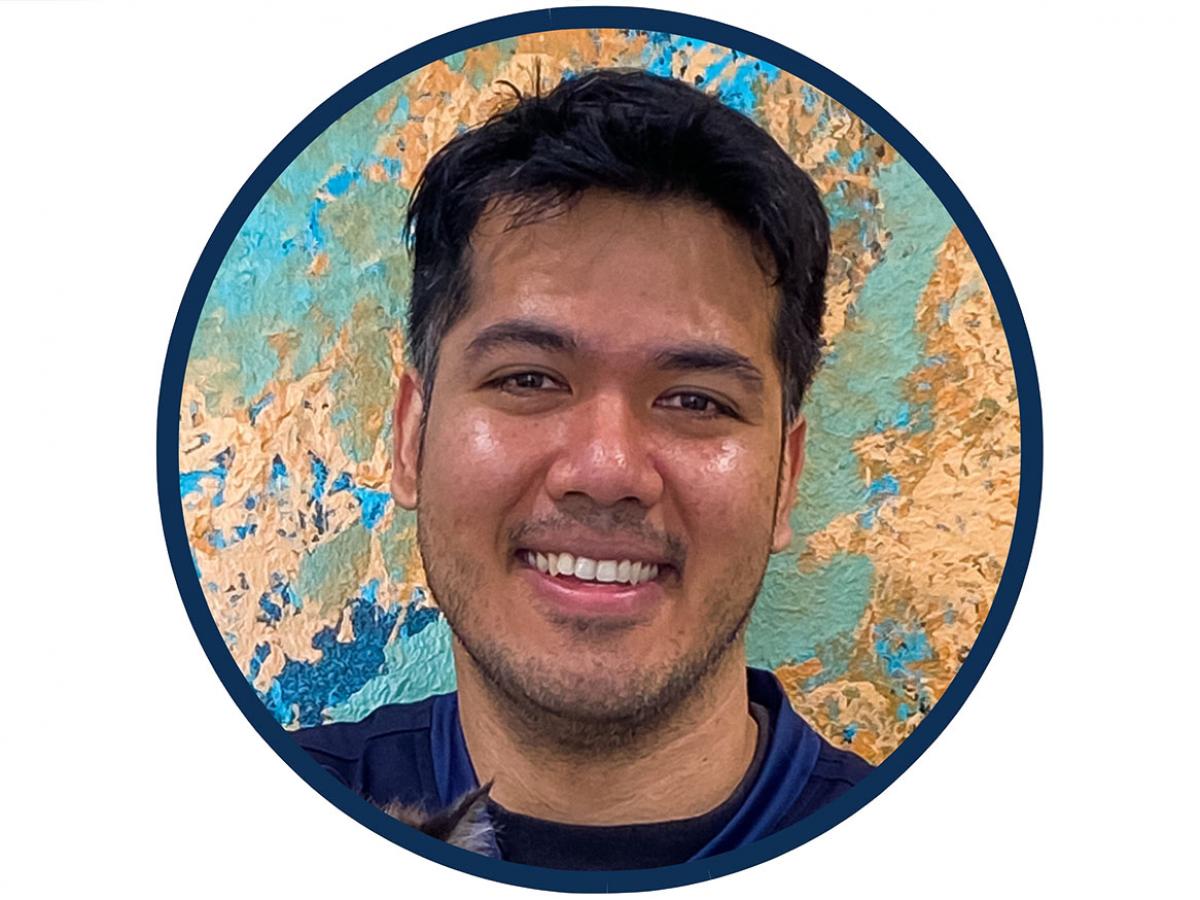 Dr Dillon Devathasan