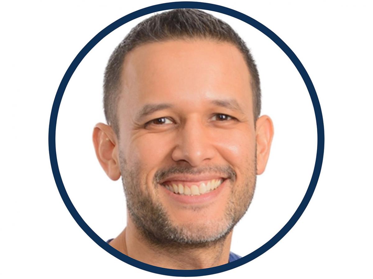 Dr Gerardo Poli