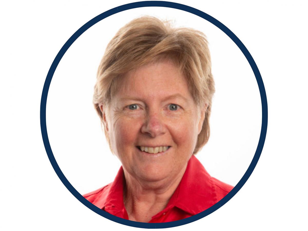 Rhonda Andrews 