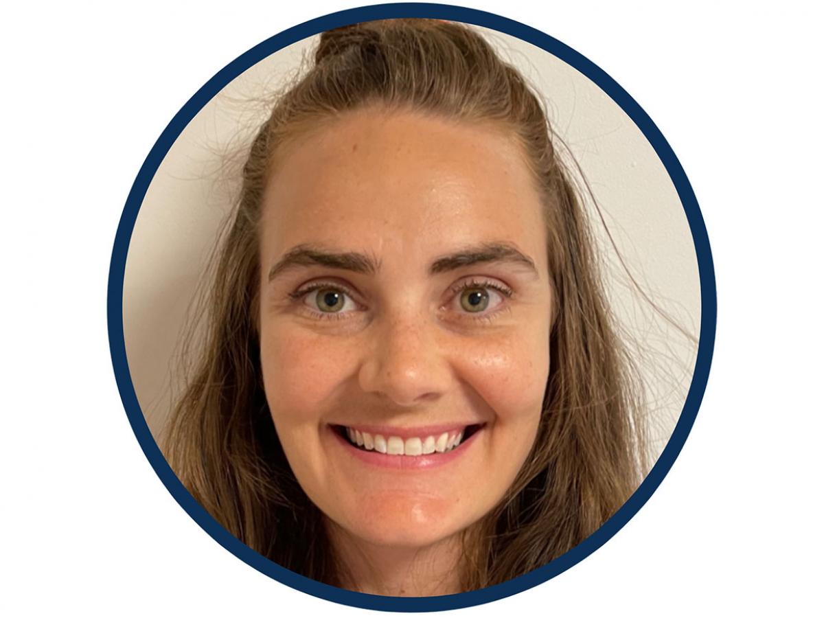 Dr Zoe Anastassiadis