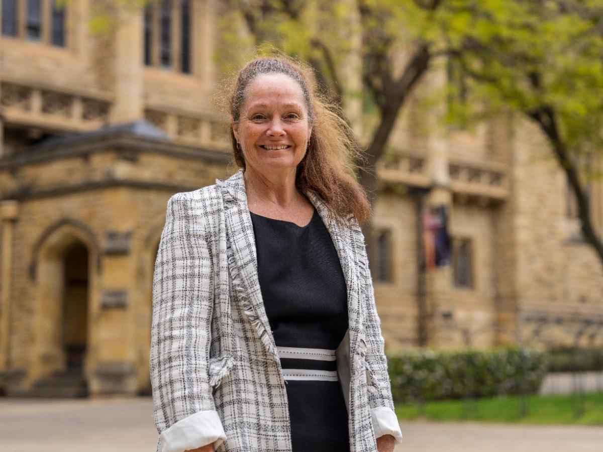 Dr Tamara Page