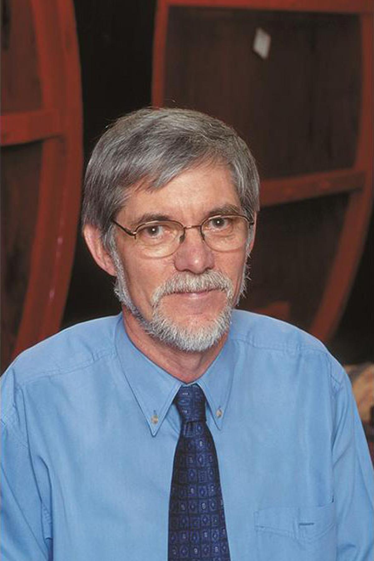 Patrick Iiland