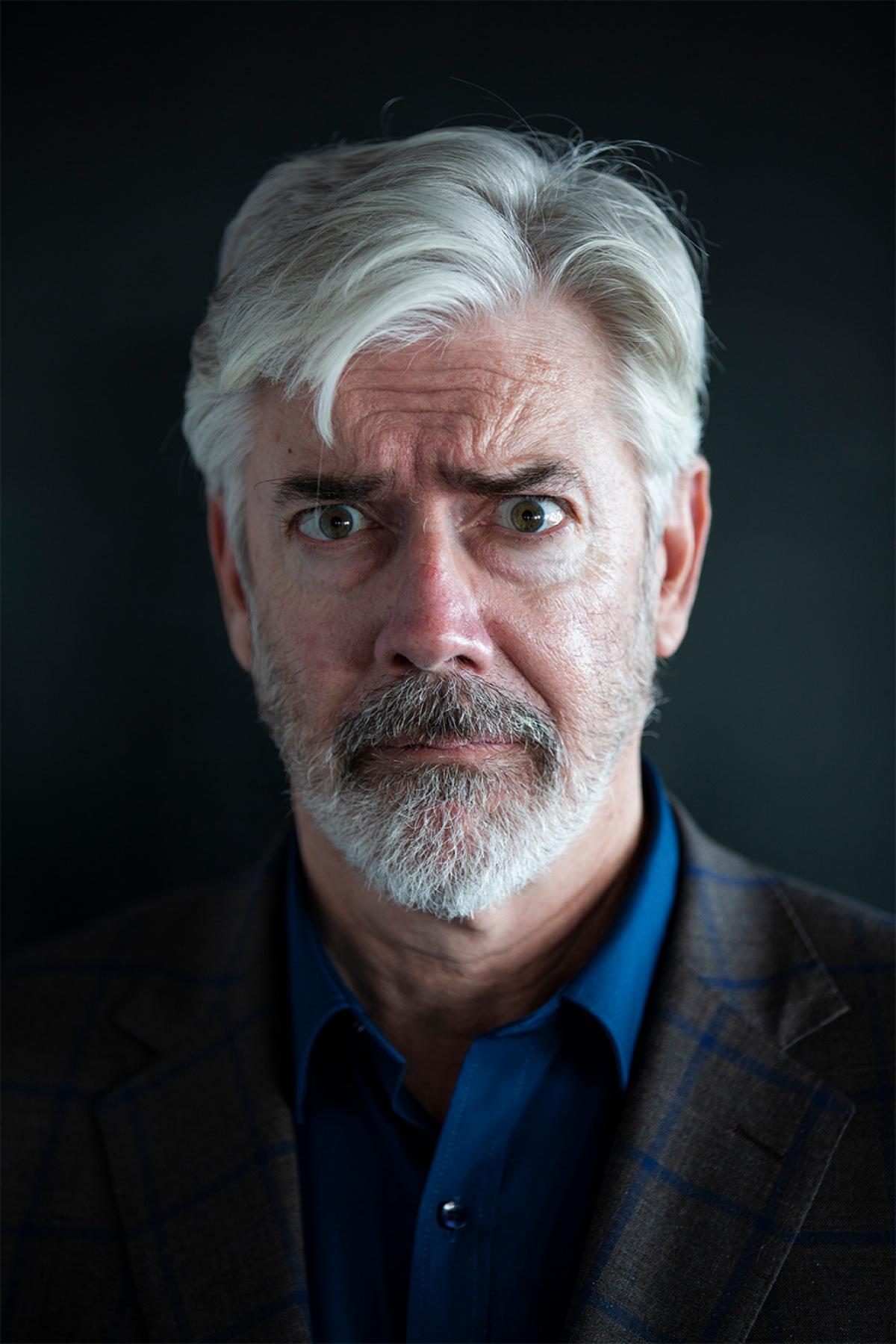 Shaun Micallef