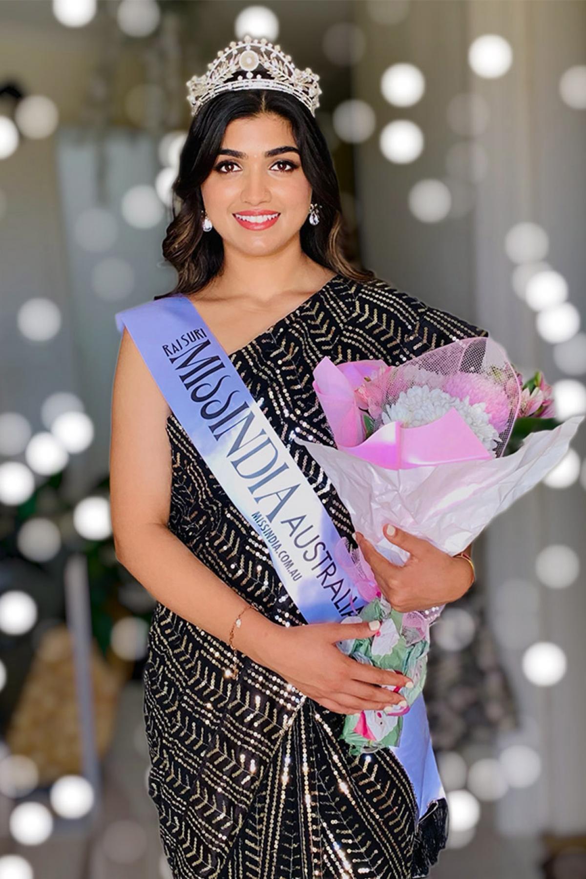 Muskan Jangra