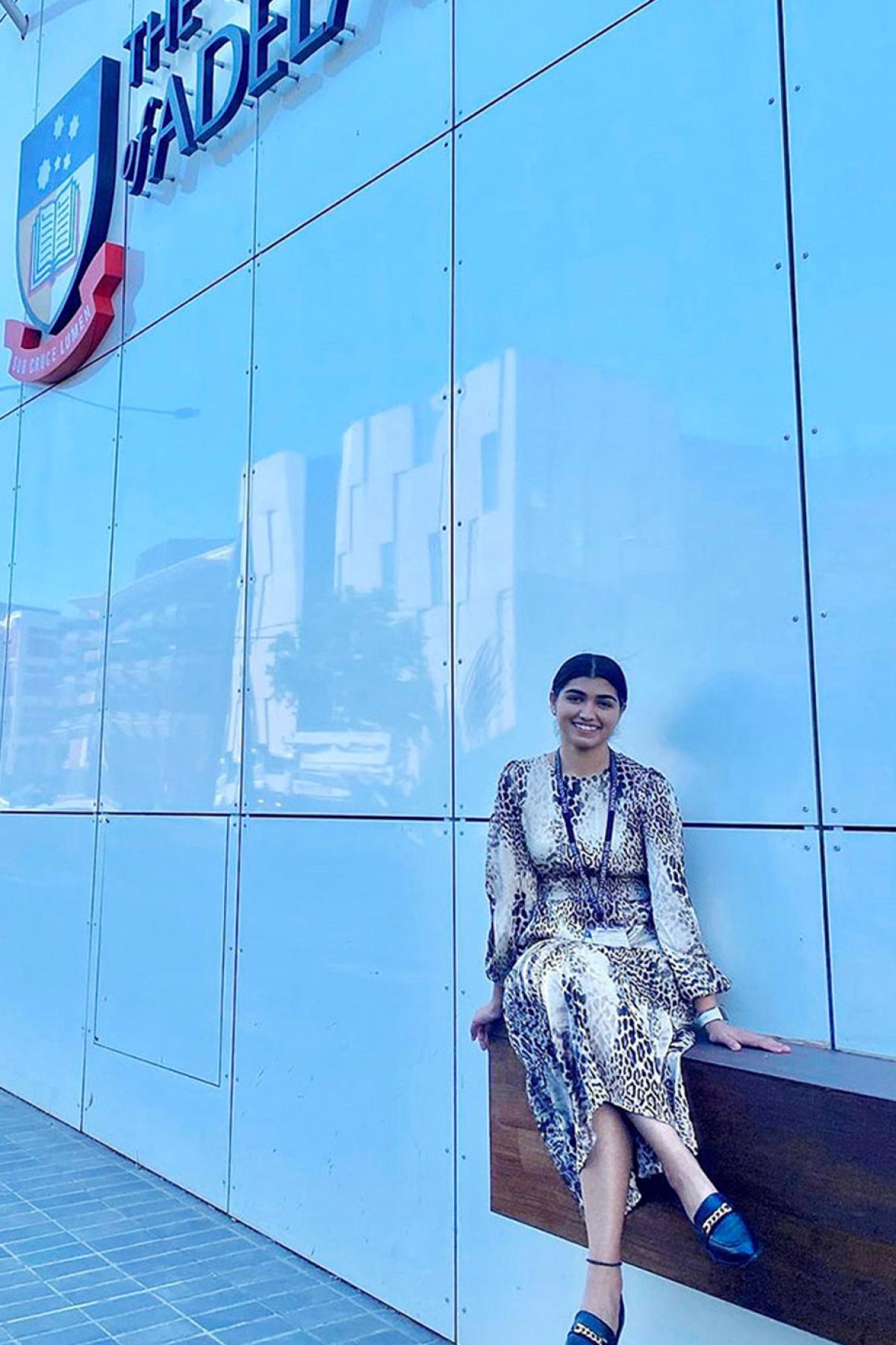 Muskan Jangra