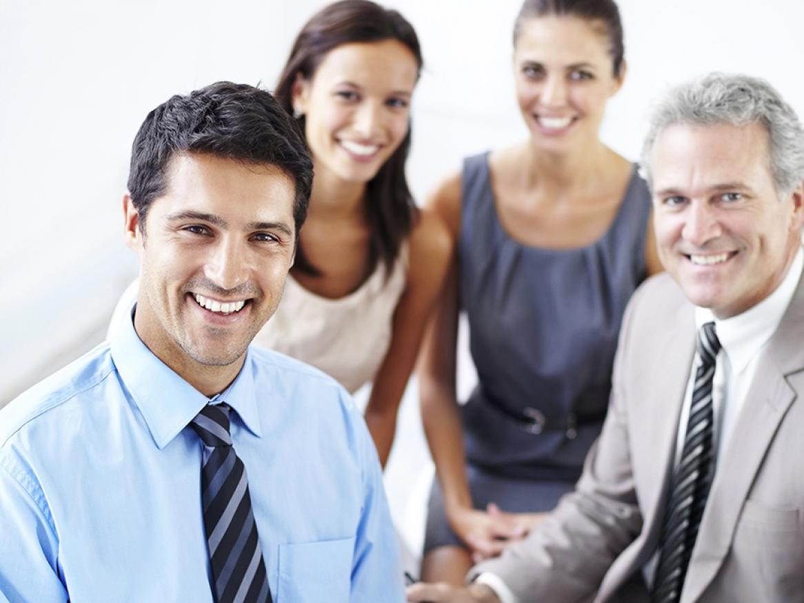 Career services