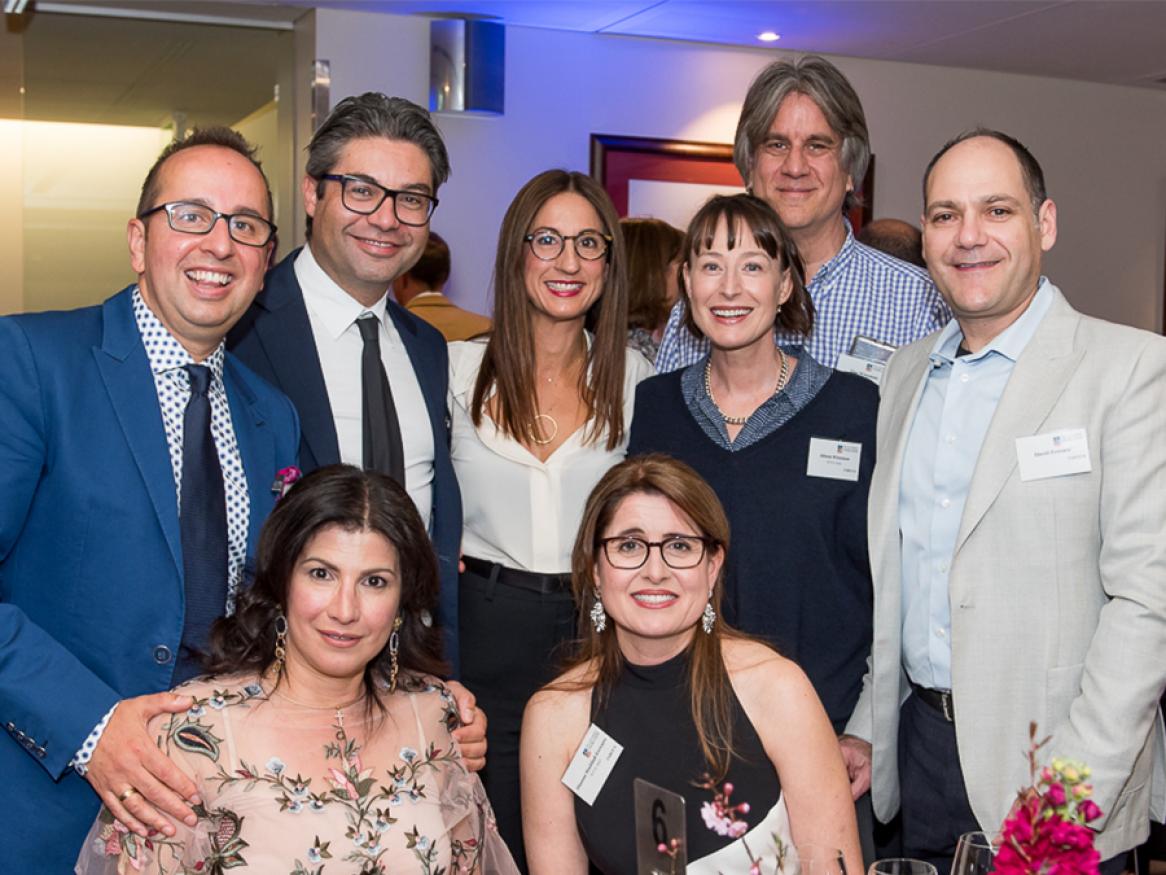 2019 '89–94 Bachelor of Dental Surgery Reunion 