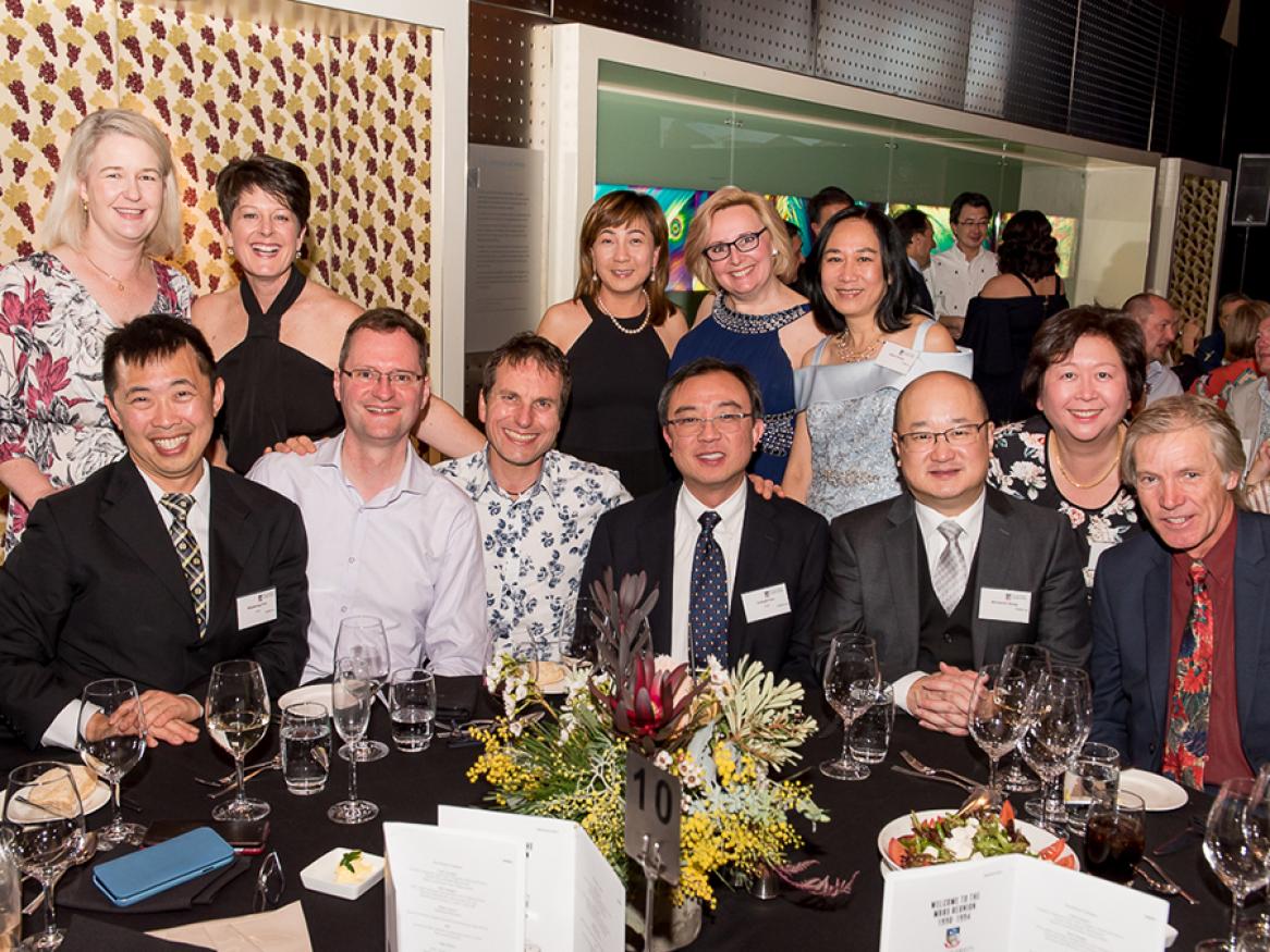 2019 '90–94 MBBS Reunion 