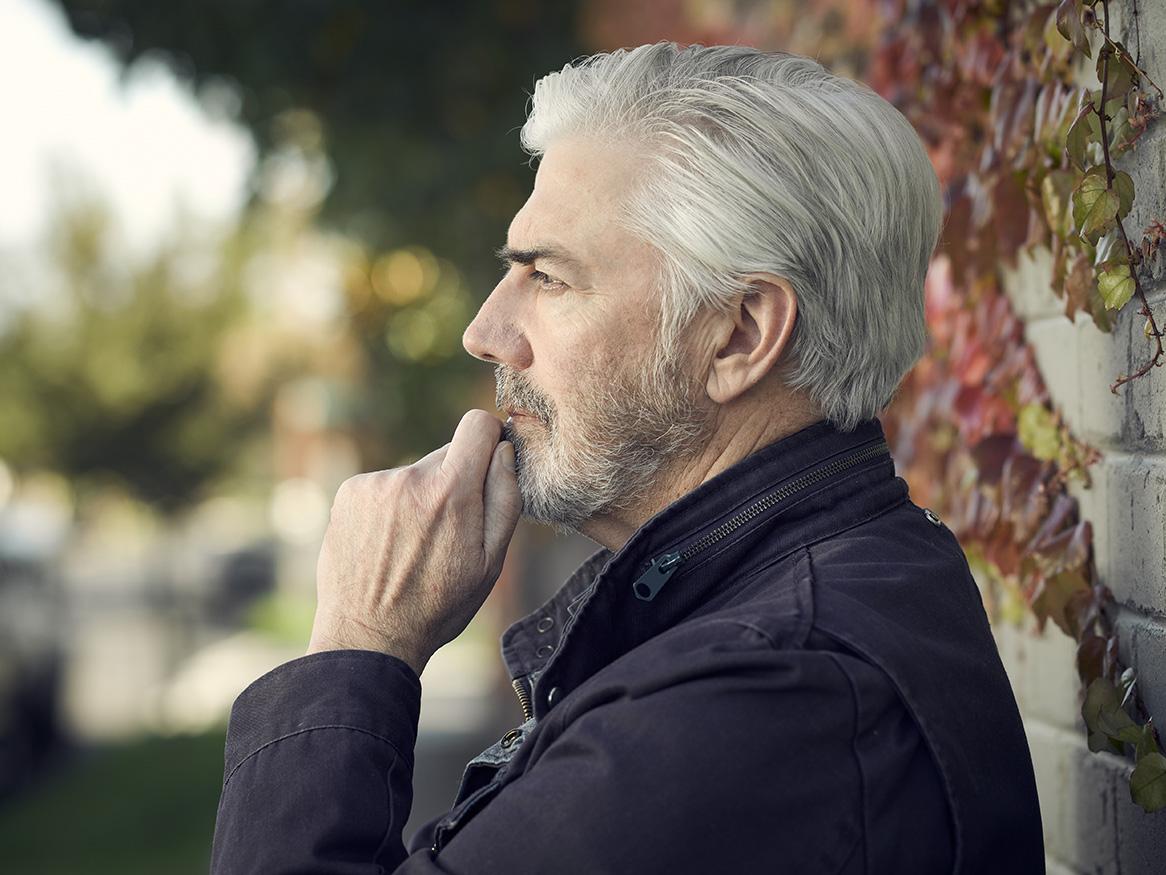 Shaun Micallef