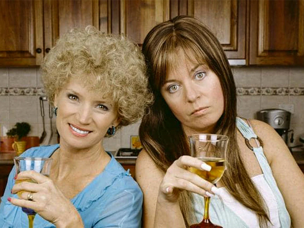 Kath and Kim