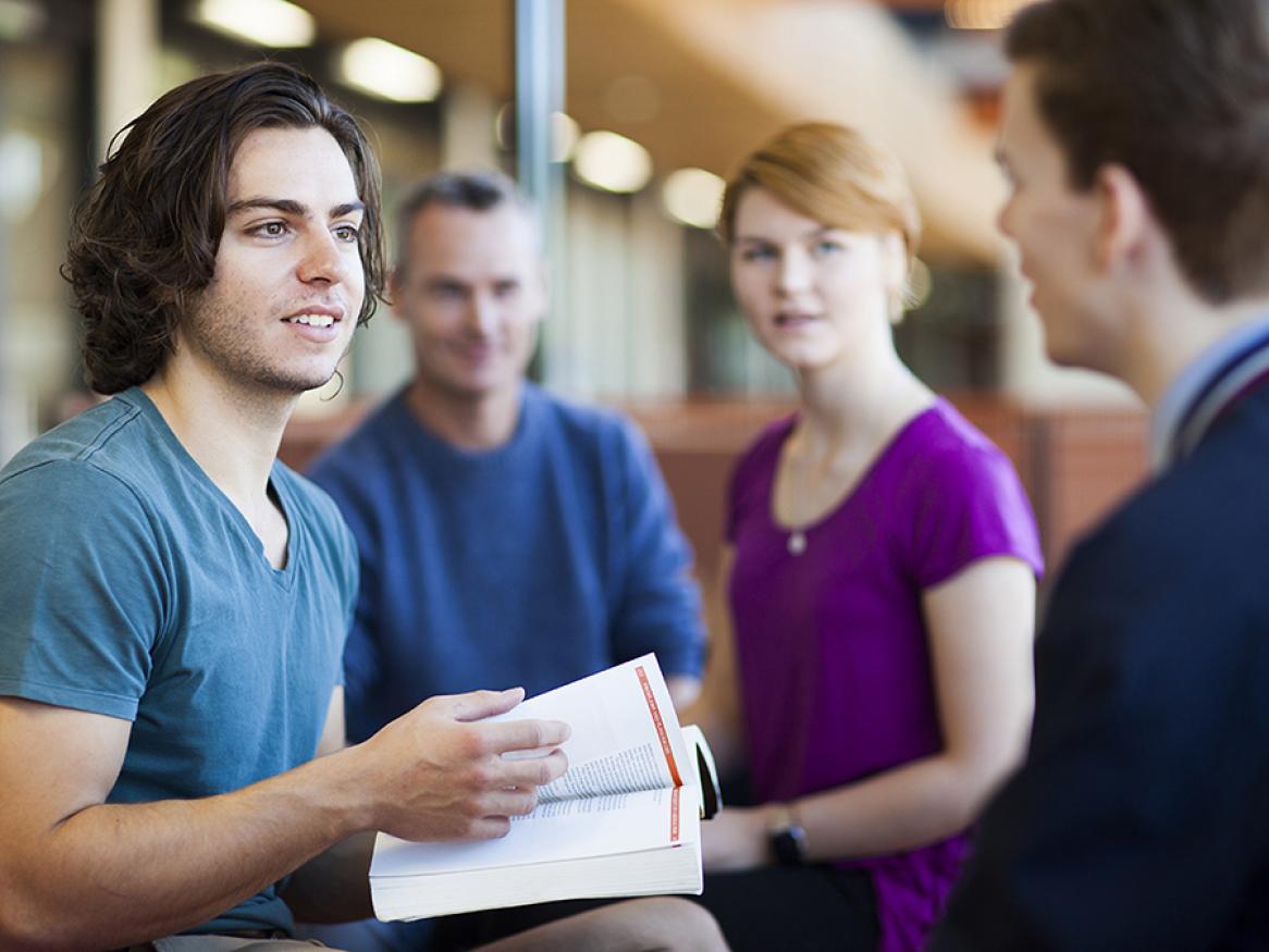 Professional and continuing education