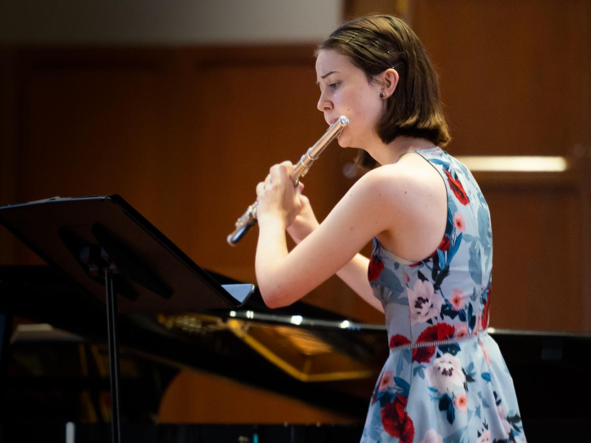 flautist