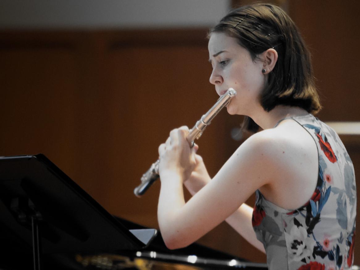 flautist
