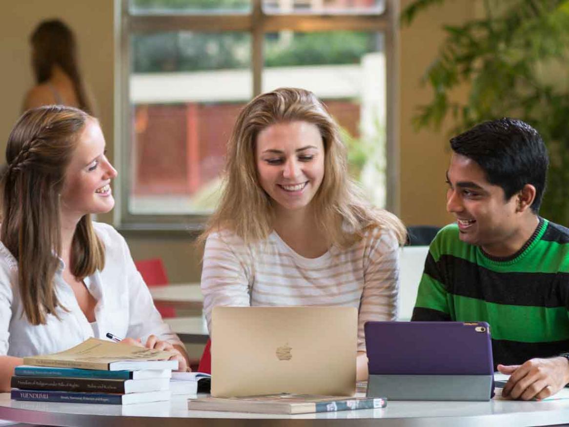 Student news