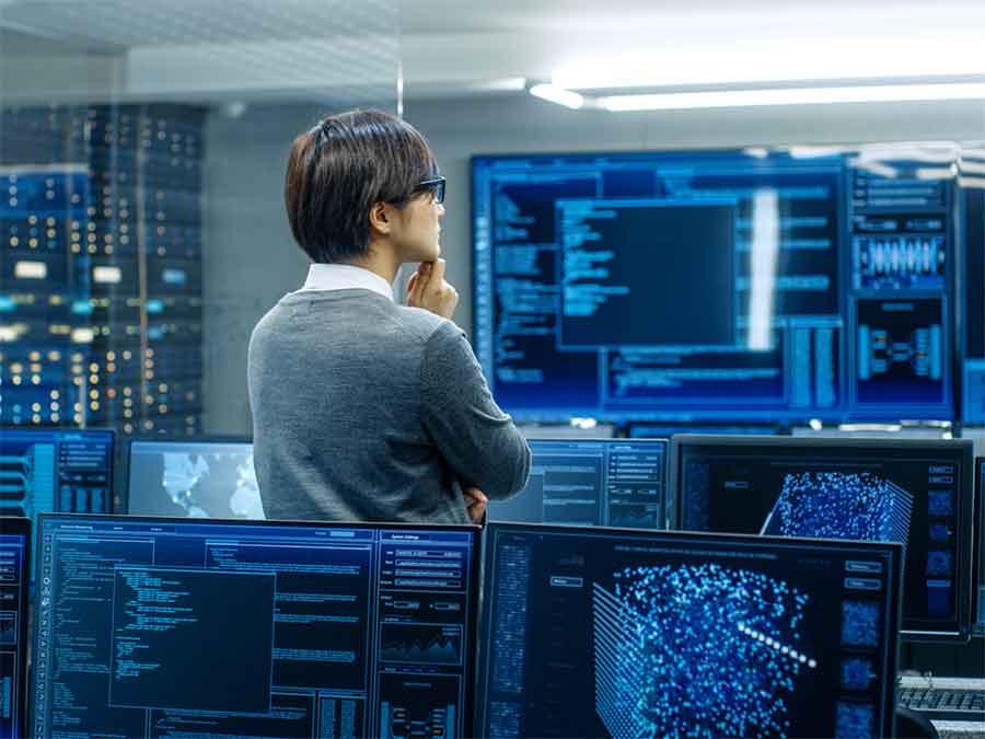 Next generation workforce in integrated mining
