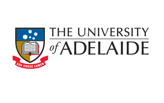 University horizontal logo