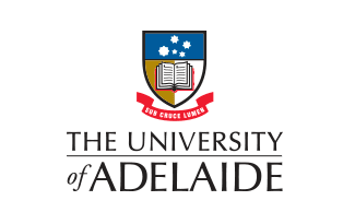 University vertical logo