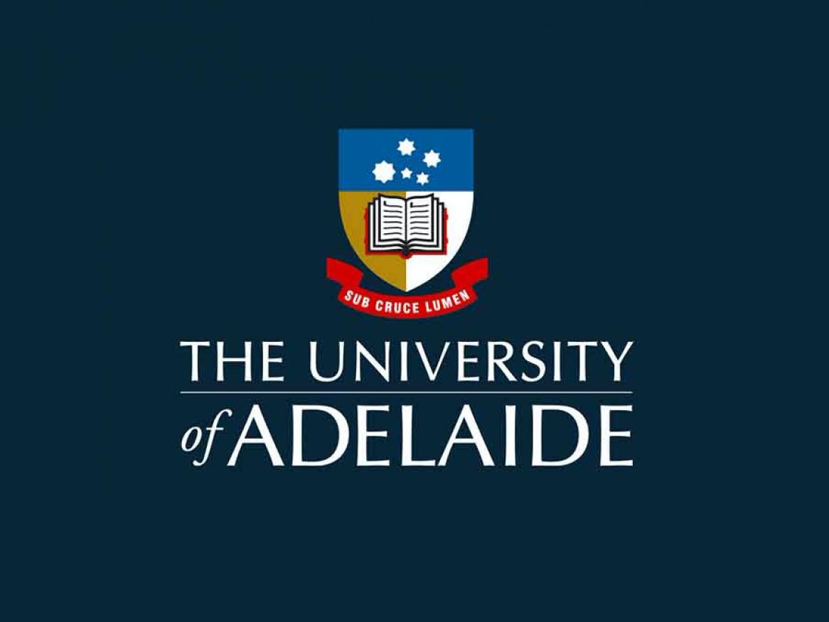 Our Brand University of Adelaide