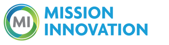 Mission Innovation logo