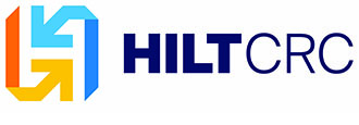 HILT CRC logo