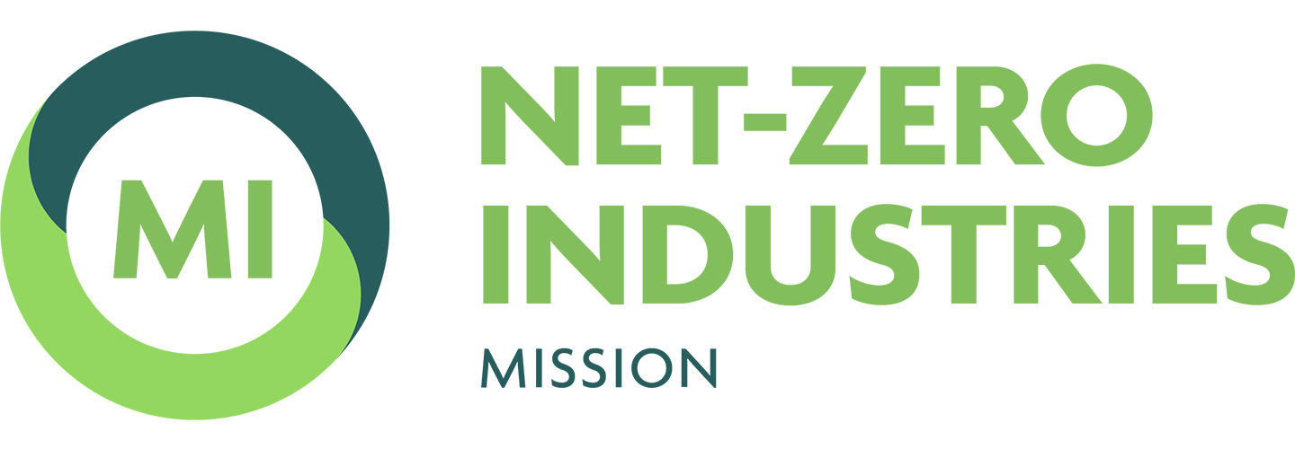 Mission Innovation logo