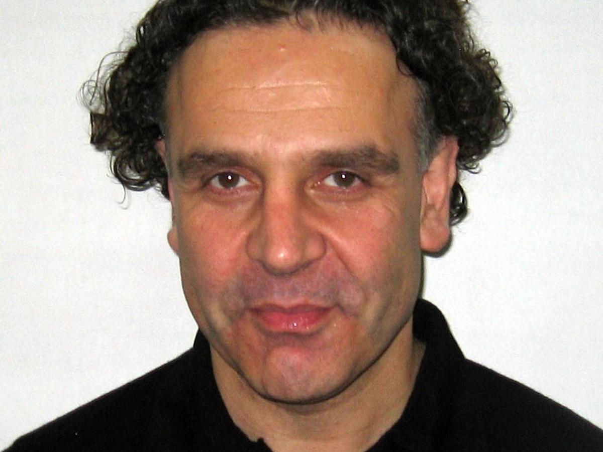 Mr Jonn Tsalapatis