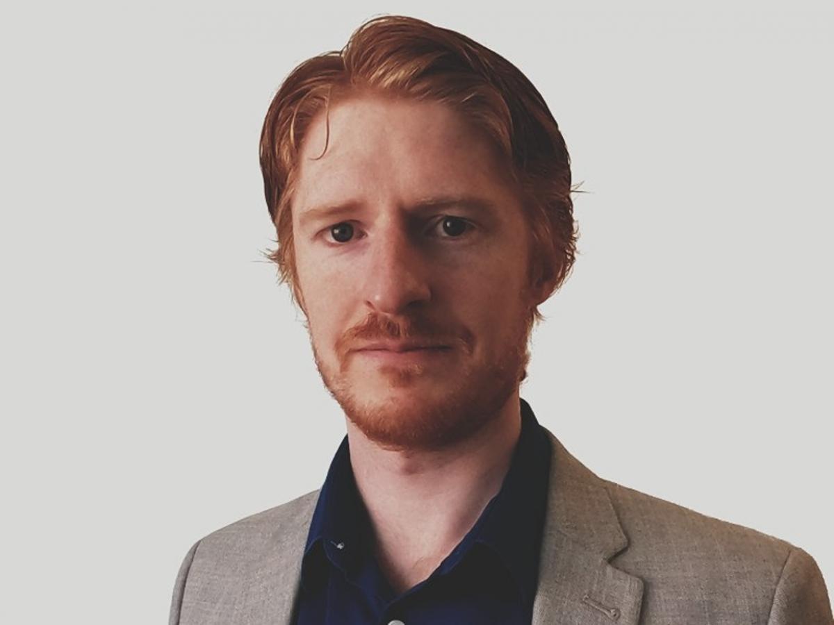 Simon Thomsen