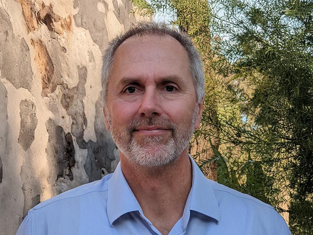 A/Prof Tom Honeyands