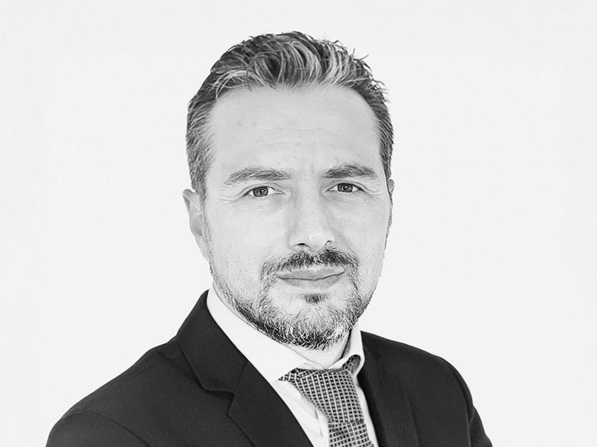 Dr Alessio Scarsella