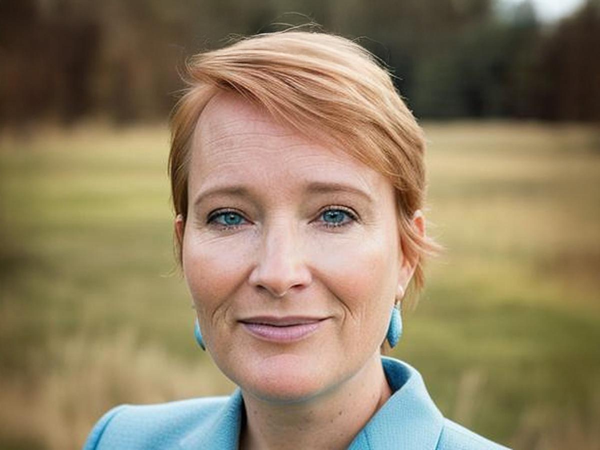 Dr Fiona Simon