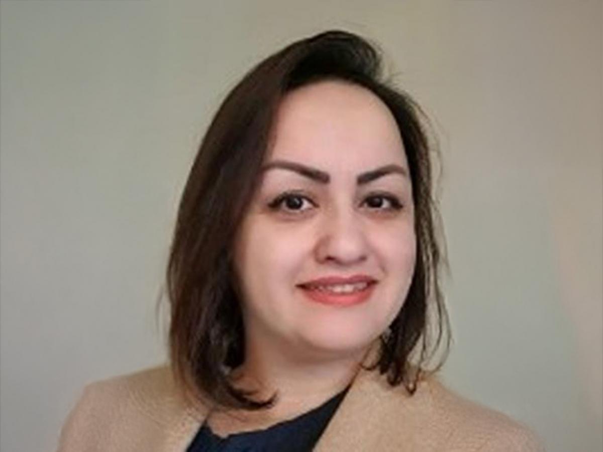 Dr Tara Hosseini