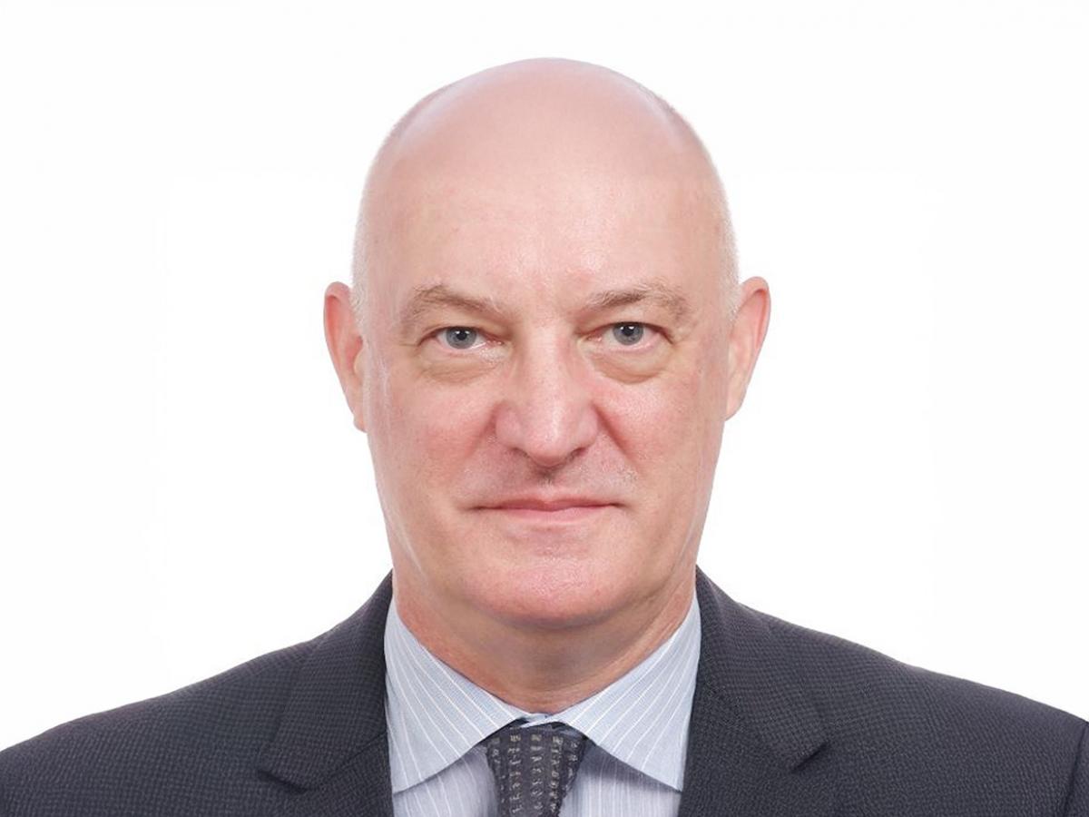 Martin Smith
