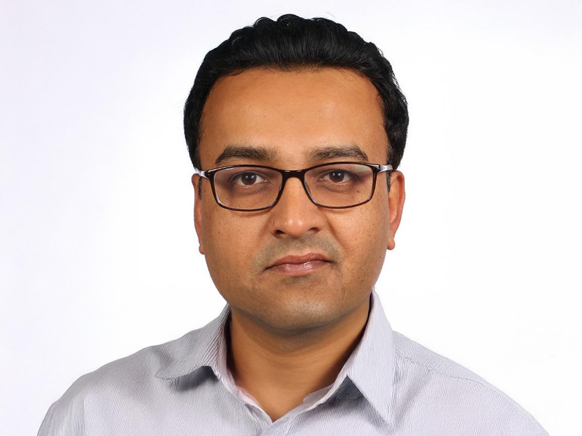 Parizat Pandey