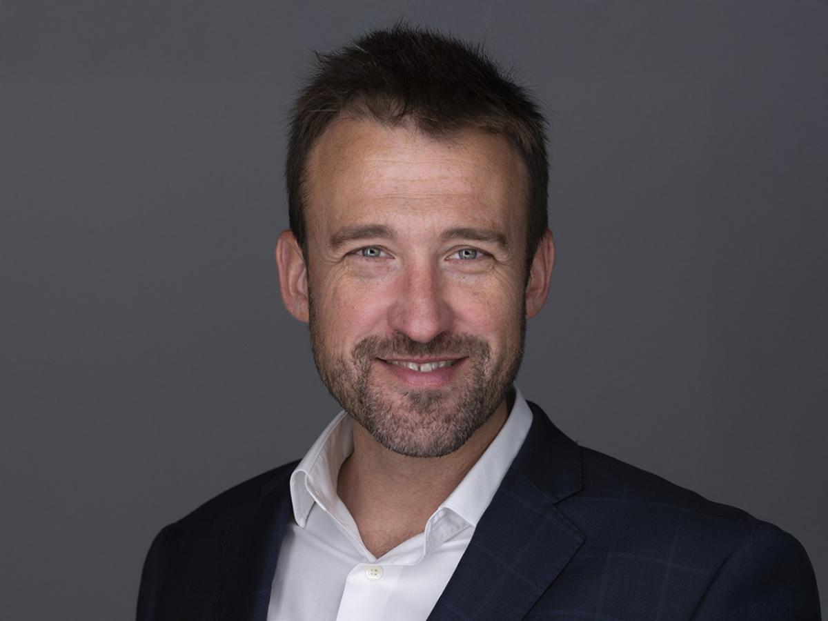 Richard Day