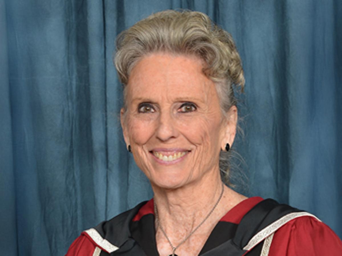 Sara Hornby