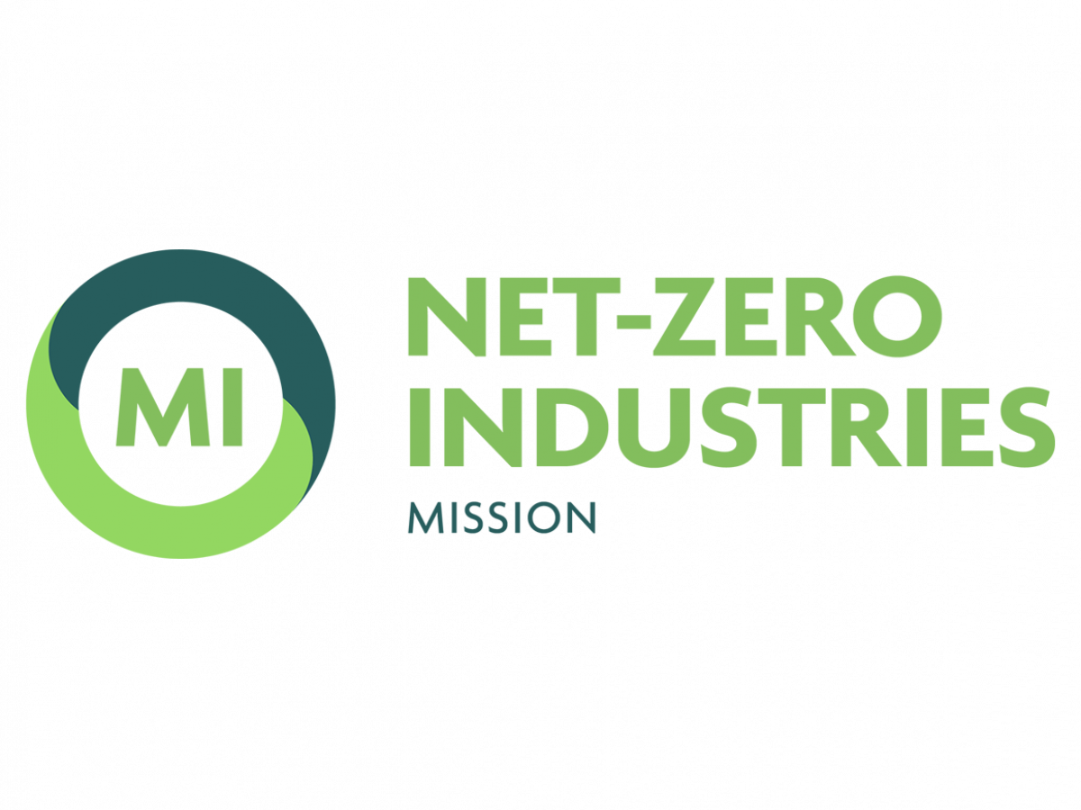 Net Zero Industries Mission