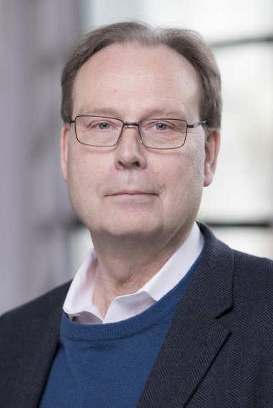 Professor Peter Lindstedt