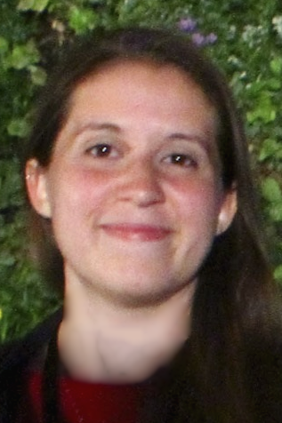 Dr Benedetta Franzelli