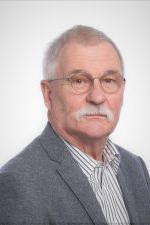 Professor Henning Bockhorn