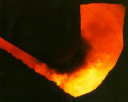 2 phase cement kiln