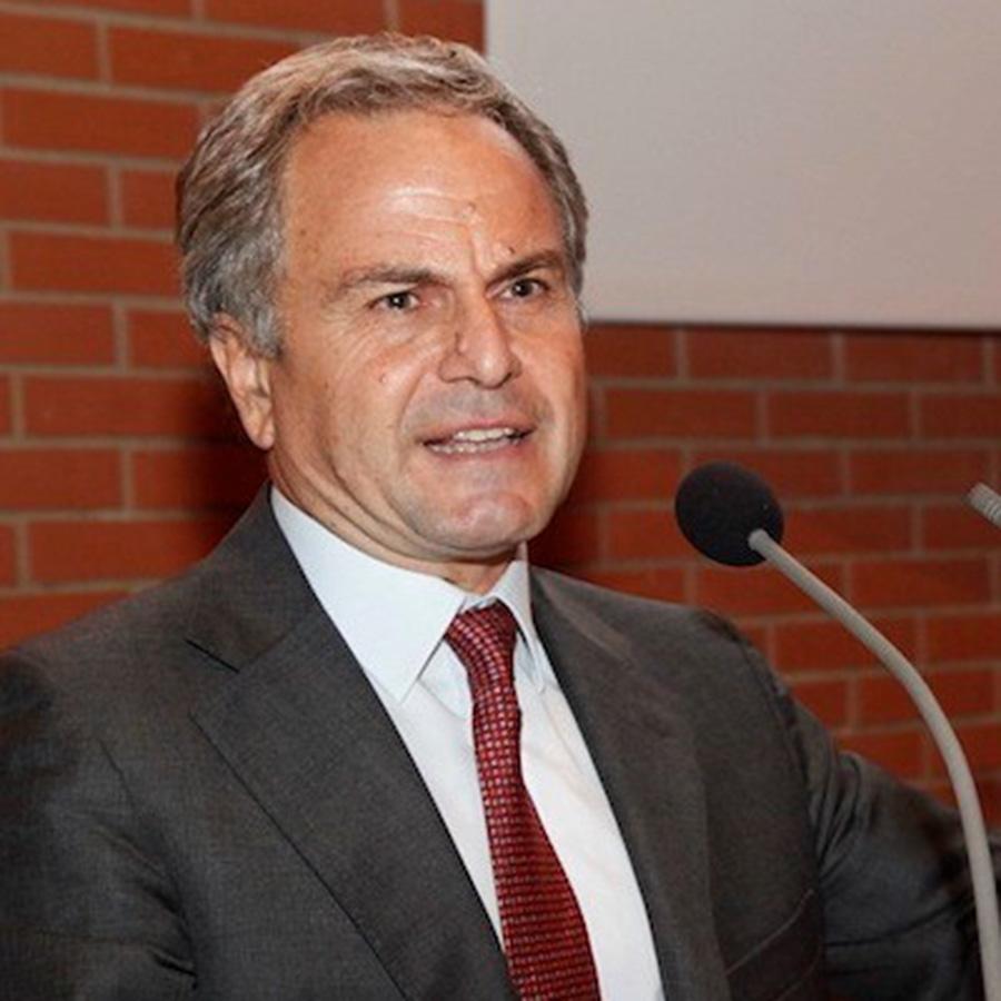Professor Piero Salatino