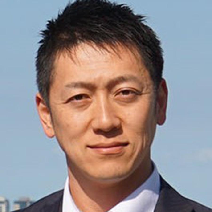 Hirofumi Kawazoe