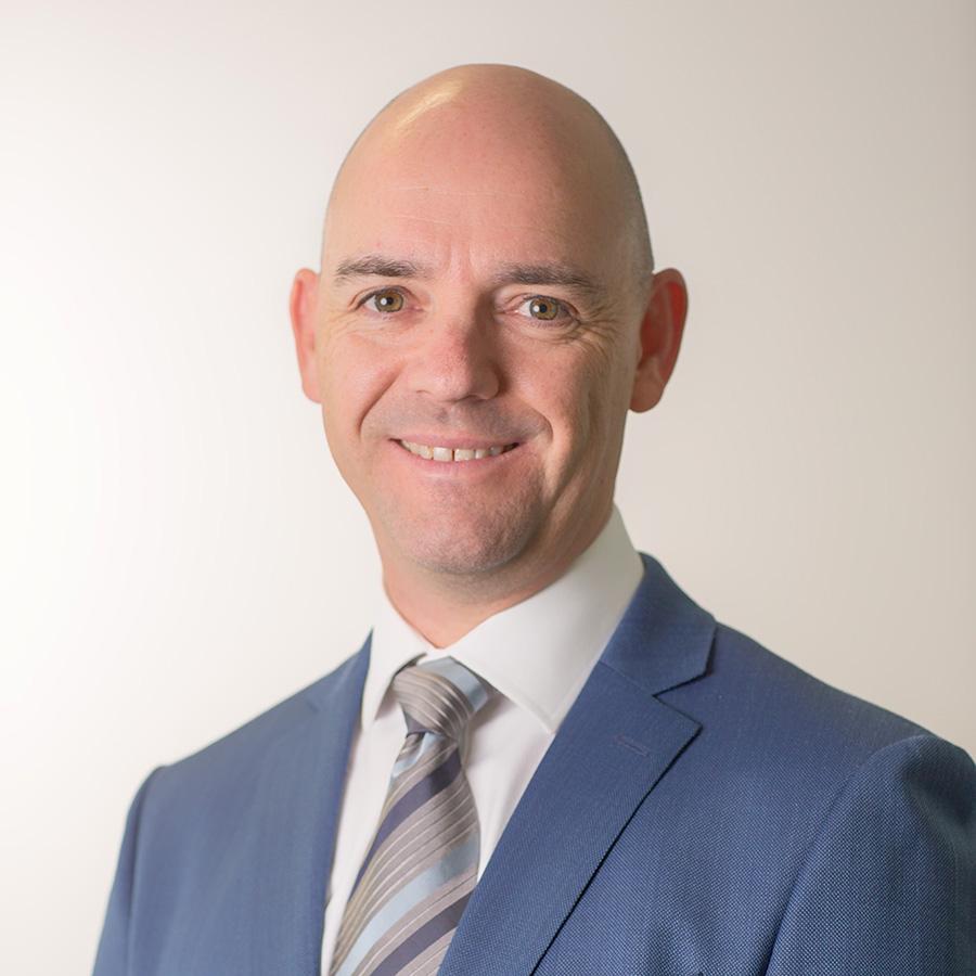 Darren Miller