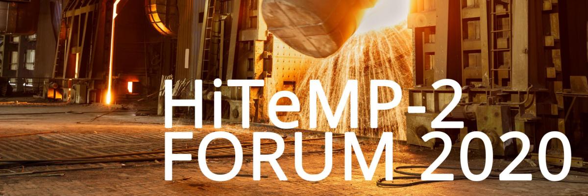 HiTeMP forum 2020